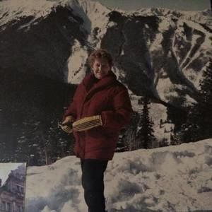 Meet your Posher, Everly